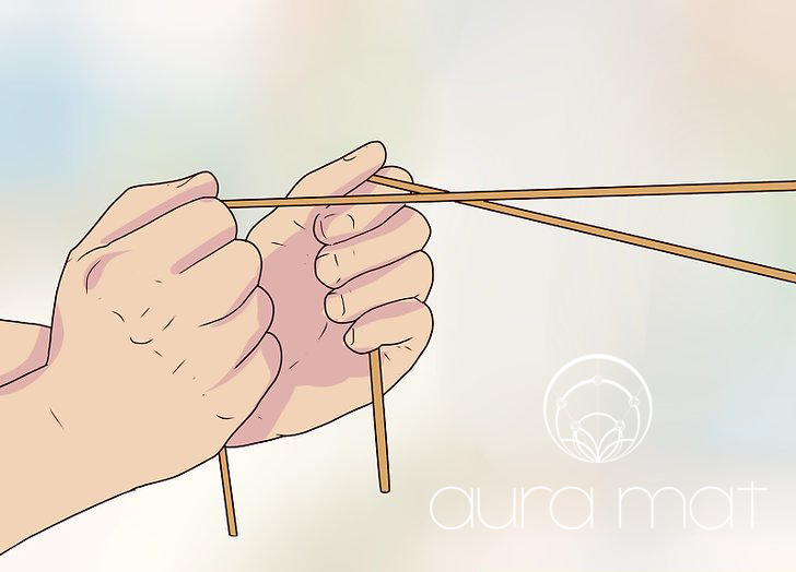 AuraSeek™ Dowsing Rods