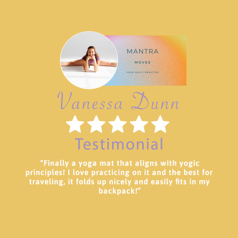 Google Review Vanessa Dunn